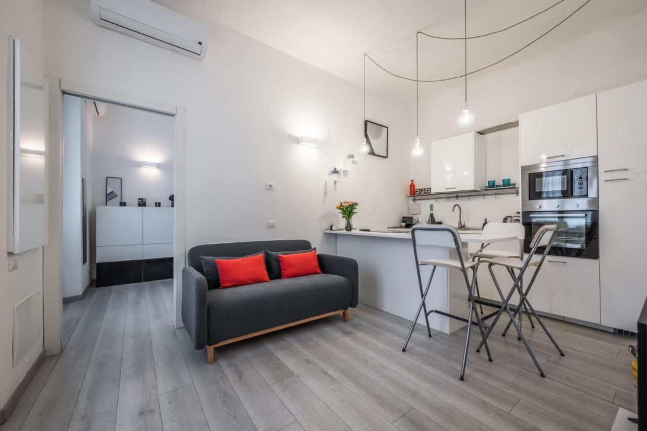 The Minimal Chic Home - Isola District Mailand Exterior foto
