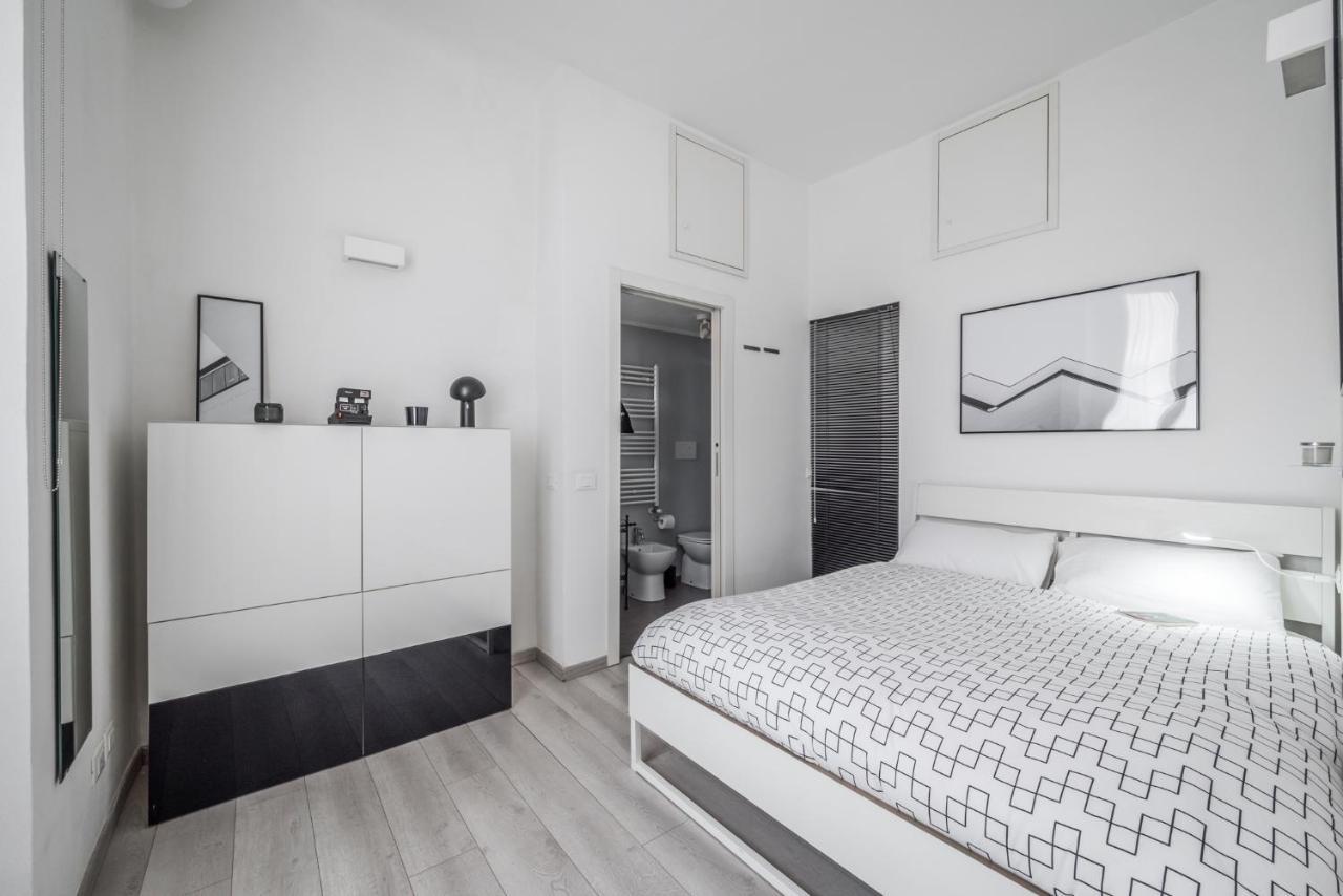 The Minimal Chic Home - Isola District Mailand Exterior foto