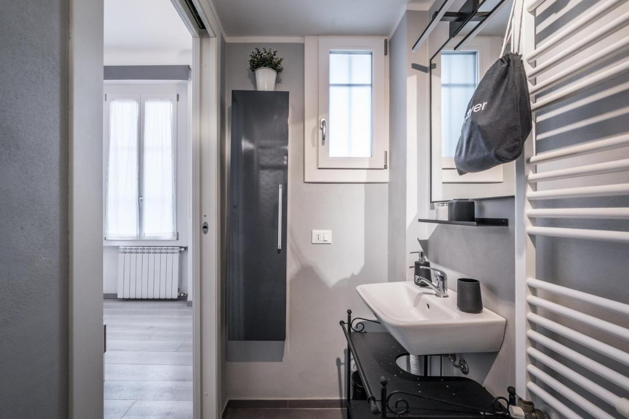 The Minimal Chic Home - Isola District Mailand Exterior foto