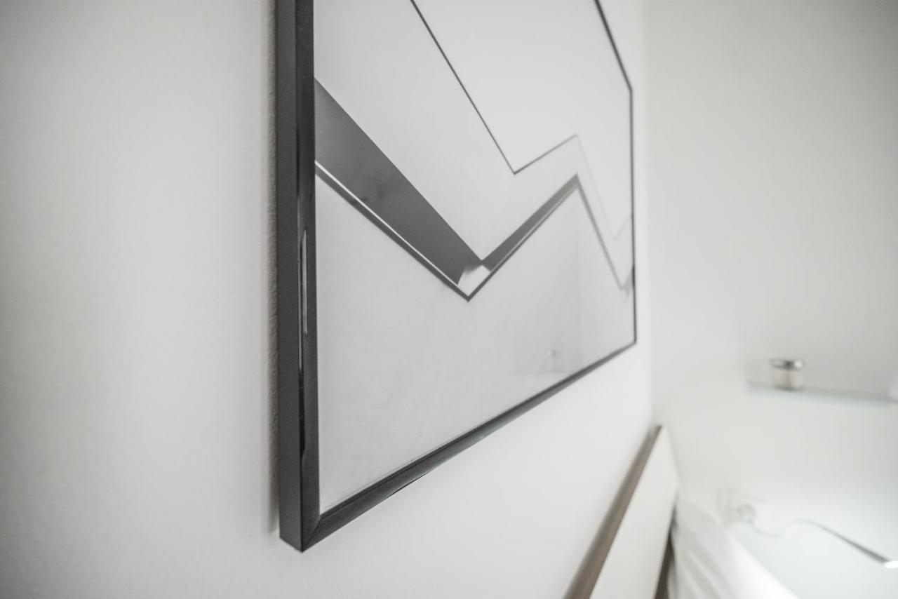 The Minimal Chic Home - Isola District Mailand Exterior foto